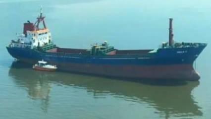 Kocaeli'de denizi kirleten 478 gemiye 51 milyon TL ceza