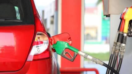 4 Kasım Benzin, LPG ve Mazota' (Dizel) zam gelecek mi? Güncel zamlı akaryakıt pompa fiyatları