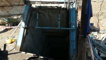 Maden ocağında metan gazı şüphesi: 1 işçi hayatını kaybetti
