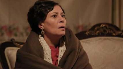 Ünlü oyuncu Semra Dinçer vefat etti