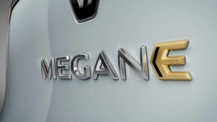 Renault Megane elektrikli modele dönüşüyor! 2022 itibaren satışa sunulacak!