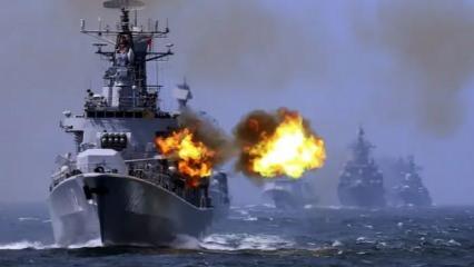 Rusya'dan kriz çıkartacak Karadeniz tehdidi: Eğer böyle devam ederseniz...