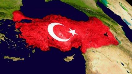 Son dakika: Türkiye büyük müjde için var gücüyle çalışıyor! 10 futbol sahası büyüklüğünde