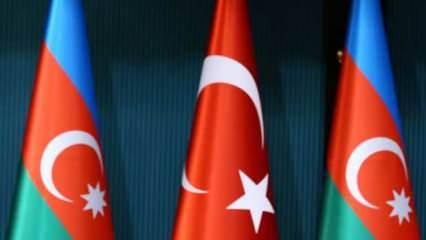 Türkiye ile Azerbaycan arasında eğitimde yeni kapılar aralanıyor