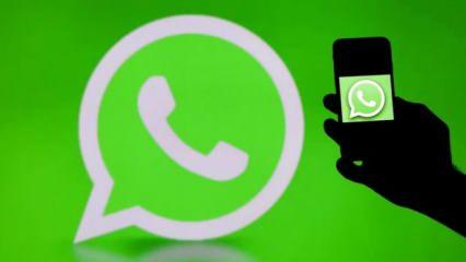 WhatsApp grup sohbetlerini tamamen değiştirecek