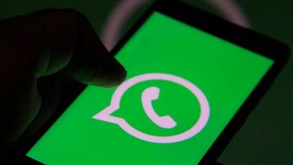 WhatsApp mobil internet olmadan kullanılabilecek