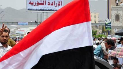 Yemen, Lübnan Büyükelçisini çekti!