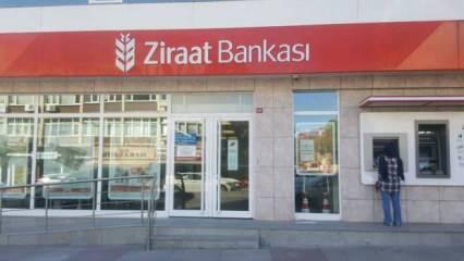 Türkiye’nin en sevilen bankası 6. kez Ziraat Bankası oldu
