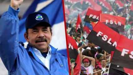 ABD, Orta Amerika ülkesi Nikaragua'daki seçimleri "hileli" buldu