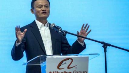 Alibaba'nın kurucusu Jack Ma nerede: Dikkat çeken Trump detayı