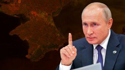 ABD istihbarat yetkilileri: Rusya, Ukrayna'yı işgal edebilir