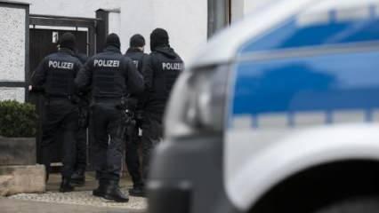 Avusturya’da Neonazi çiftin evinde çok sayıda silah ele geçirildi