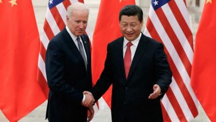 Biden ile Xi Jinping'in yapacağı görüşmenin detayları ortaya çıktı 