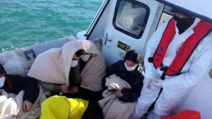 Didim'de yelkenli faciası: Ölü ve yaralılar var