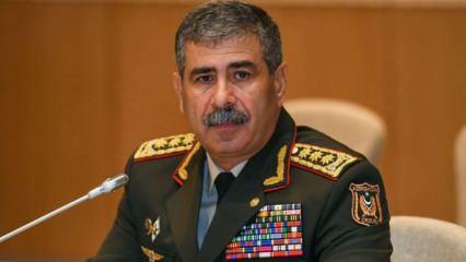 Azerbaycan'dan açıklama: Ordumuzu TSK modeline geçirme kararı aldık