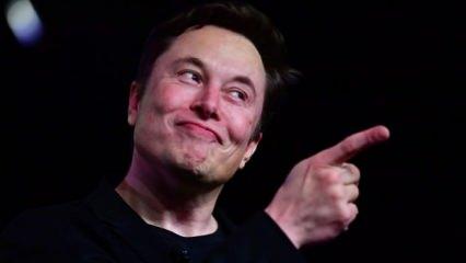 Elon Musk dediğini yaptı, Tesla'nın hisselerini satmaya başladı