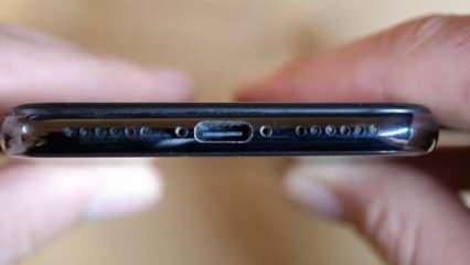 Eşi benzeri olmayan USB-C’li iPhone dudak uçuklatan fiyata satıldı