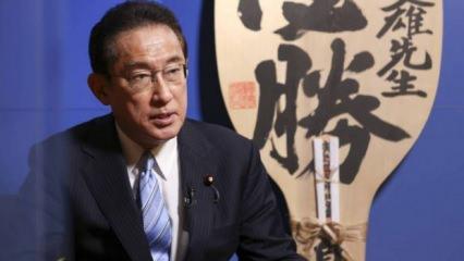 Japonya'da Başbakan resmen belli oldu