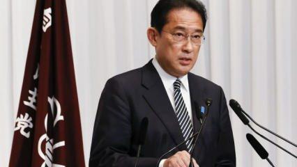 Japonya’da yeni dönem: Fumio Kishida resmen başbakan oldu