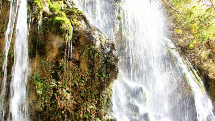 Kahramanmaraş'ın saklı cenneti: Savruk