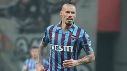 Marek Hamsik: Şampiyon olacağız!