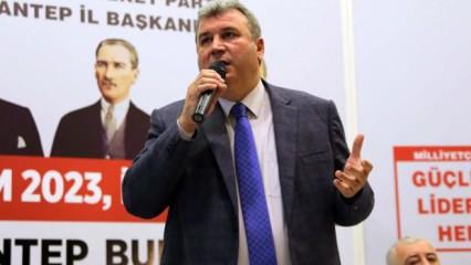 MHP'li Varlı: CHP'nin Cumhurbaşkanı'na düşmanlığı, gözlerini kör etmiş