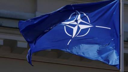 NATO’dan Belarus açıklaması