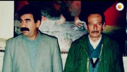 İlk terörist aile: Öcalan'ın yakın adamı öldü! 'Türk SİHA'ları vurdu' iddiası