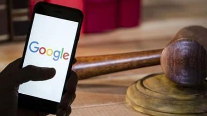 Rekabet Kurumu Google’a iPhone 12 reklamından ceza kesti