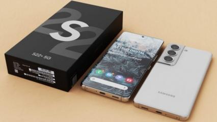 Samsung Galaxy S22’nin işlemcisi SD 898 performans testine girdi