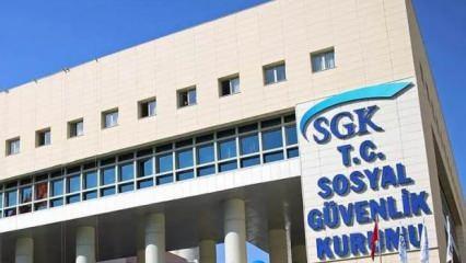 SGK'dan diyabet hastalarına 2020'de 6.9 milyar liralık destek