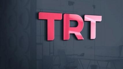 TRT, 10 Kasım'da özel içerikli yayınları izleyiciye sunacak
