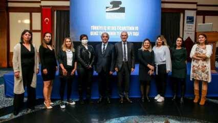 Türkiye Liman İşletmecileri Derneği yeni başkanını seçti