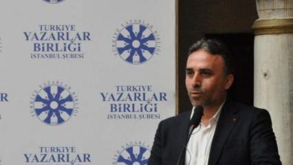 TYB İstanbul'dan Bosna Hersek'e destek açıklaması: Aliya’nın emaneti emanetimizdir