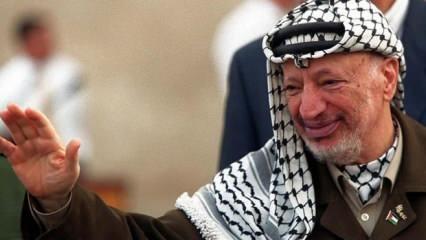 Yasir Arafat'ın yeğeni Kudva, Filistin liderinin şüpheli ölümüyle ilgili İsrail'i suçladı