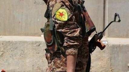 4 yaşındaki çocuğa tecavüzden YPG/PKK'lılar sorumlu tutuldu