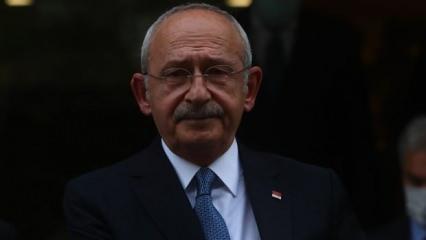 Başörtüsü yasağına karşı çıktığını söyleyen Kılıçdaroğlu'nun eski açıklamaları