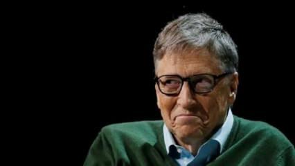 Bill Gates Kovid-19'un biteceği tarihi açıkladı
