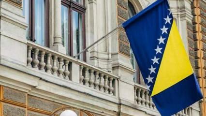 Bosna Hersek'te barış, Bosnalı Sırpların tehdidi altında