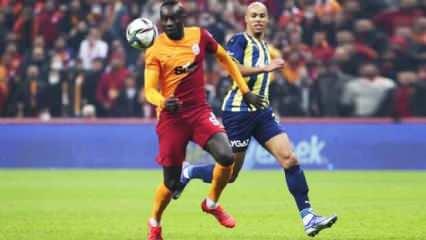 Diagne: Rize'de attığım gol sayılmıştı!