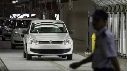 Türkiye'den Volkswagen kararı! Binlerce araç için emsal olabilir
