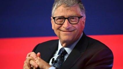 Bill Gates, ilk nükleer santralini kurmaya hazırlanıyor