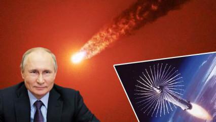 Gerilim uzaya sıçradı: Rusya gizlice uydusavar füzesi fırlattı, ABD ifşa etti