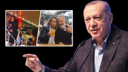 Taha Dağlı: İsrail'de büyük panik var, 'Erdoğan'a imtiyaz verebiliriz' diyorlar