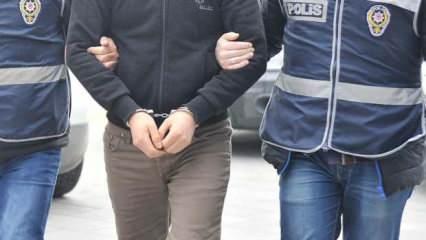 Kocaeli'de terör operasyonu: 3 şüpheli yakalandı