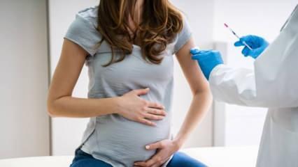 Koronavirüs yüzünden her 3 hamile kadından 1'i depresyonda!