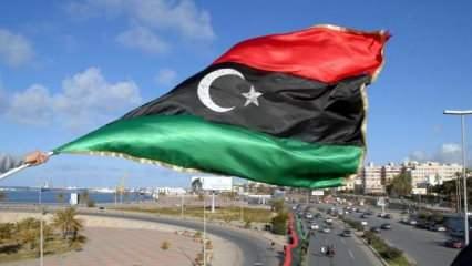 Libya Seçim Komisyonu: Adaylık başvuruları kesin kabul anlamına gelmiyor