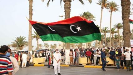 Libya'da başkanlık seçimleri için 11 kişi başvuruda bulundu