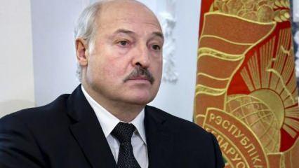 Lukaşenko: Göçmenleri eve dönmeye ikna edemedik