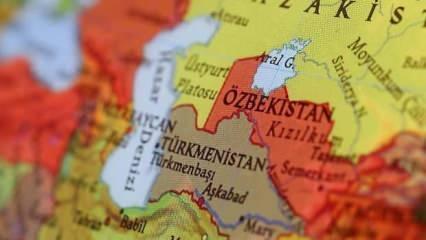Özbekistan'dan Türkiye'ye yatırım çağrısı